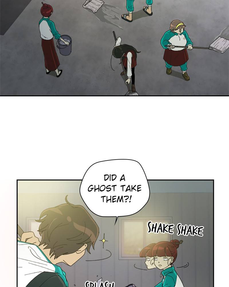 Garden Club Detective Squad chapter 2 - page 108