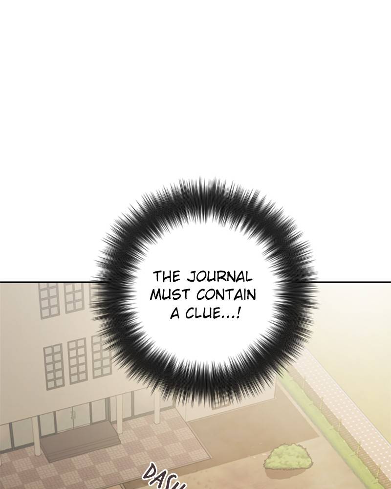 Garden Club Detective Squad chapter 2 - page 116