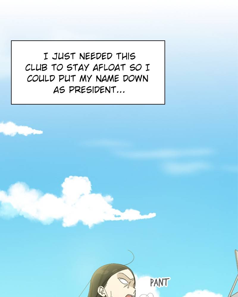 Garden Club Detective Squad chapter 2 - page 15