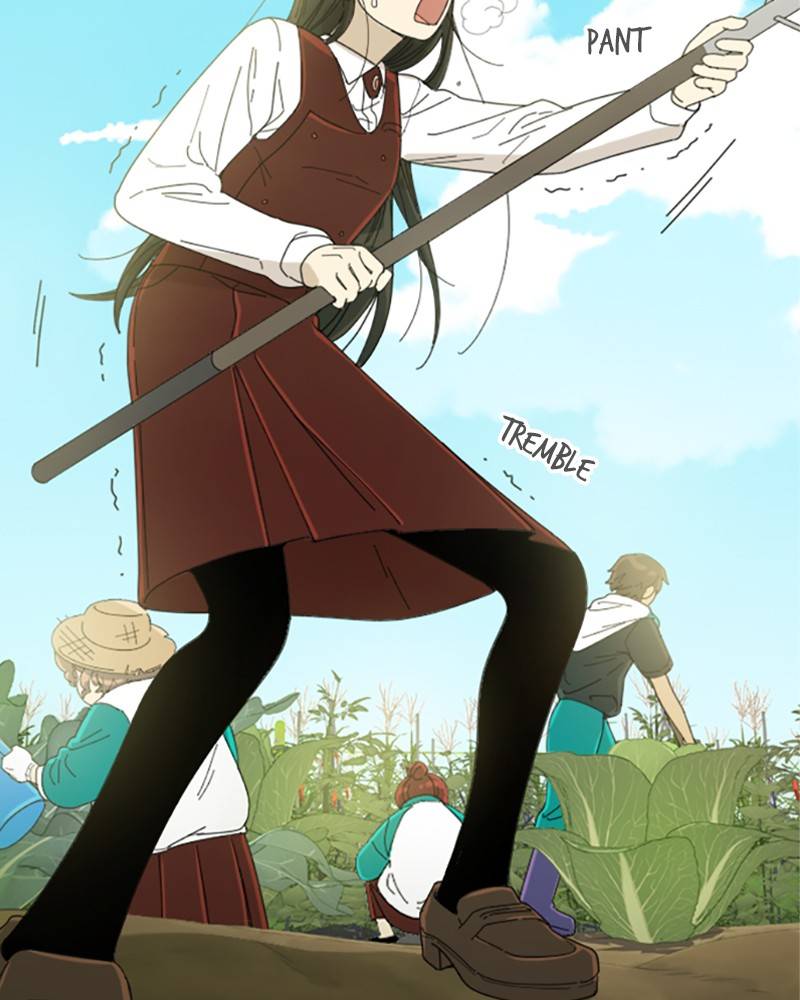 Garden Club Detective Squad chapter 2 - page 16
