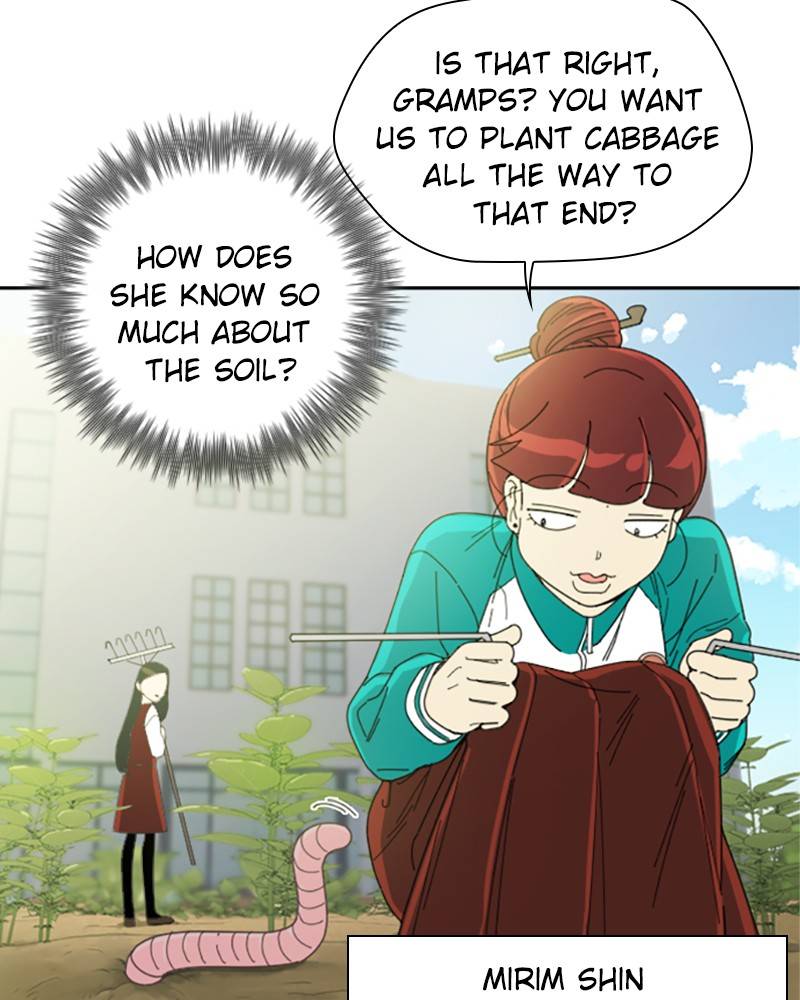 Garden Club Detective Squad chapter 2 - page 18