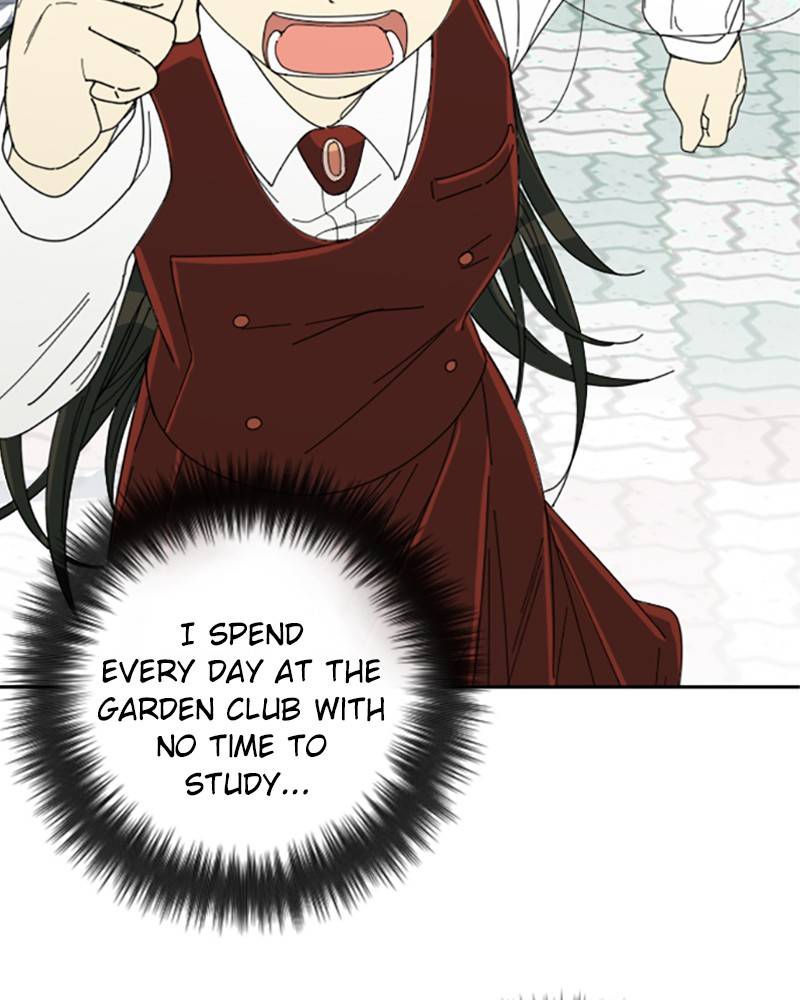 Garden Club Detective Squad chapter 2 - page 29