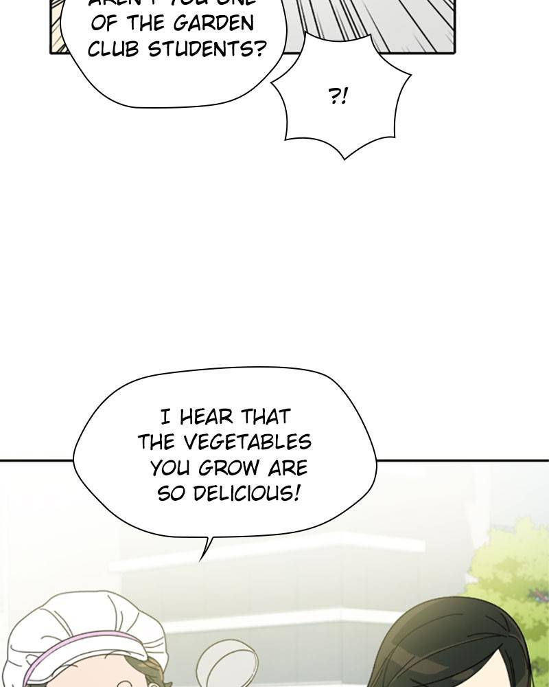 Garden Club Detective Squad chapter 2 - page 31