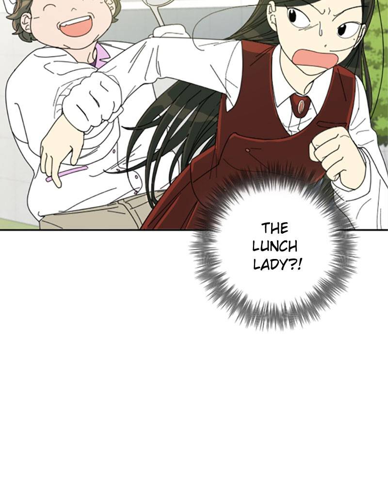 Garden Club Detective Squad chapter 2 - page 32