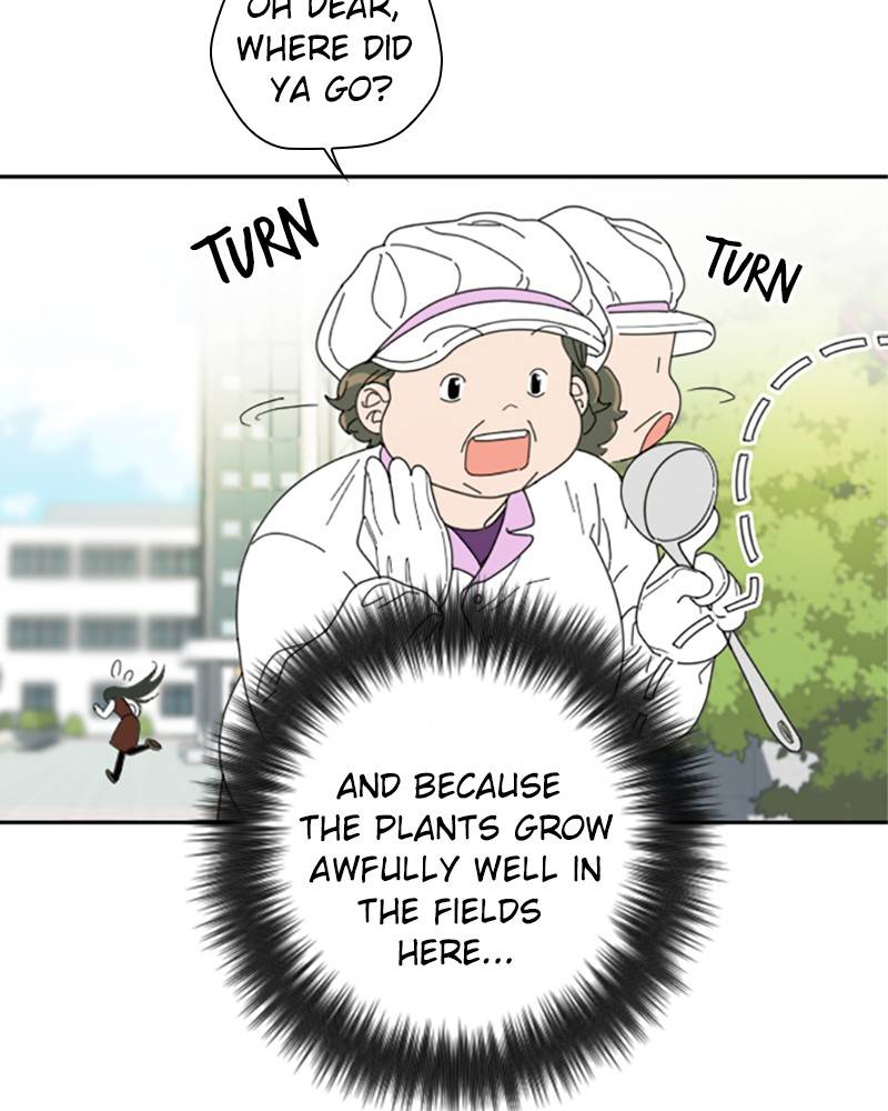 Garden Club Detective Squad chapter 2 - page 34