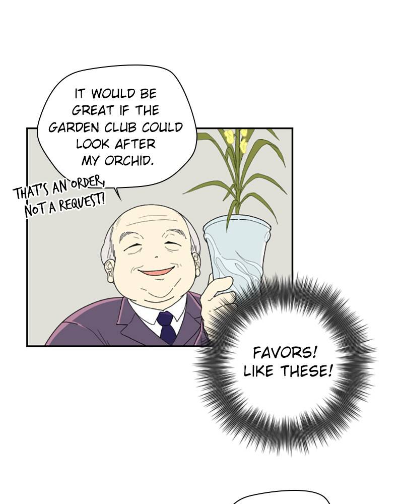 Garden Club Detective Squad chapter 2 - page 36