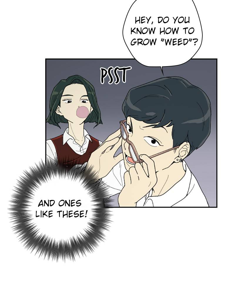 Garden Club Detective Squad chapter 2 - page 37