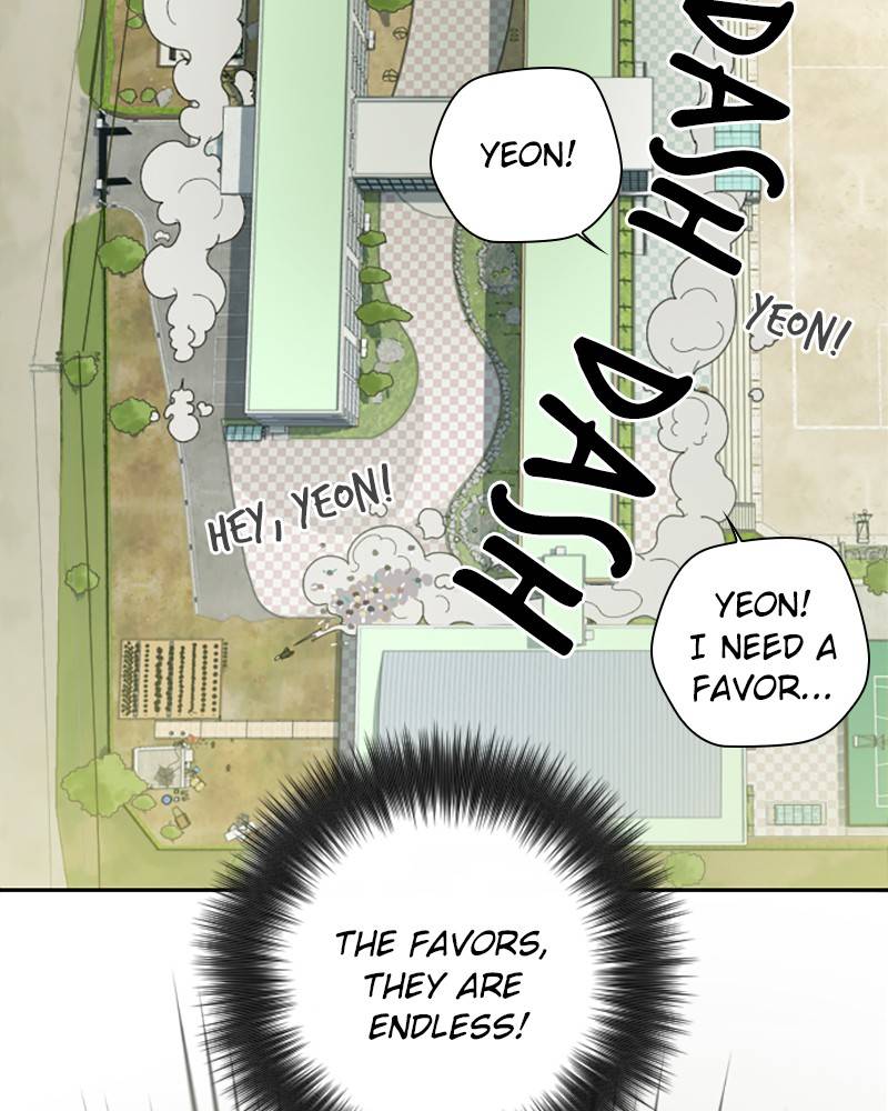 Garden Club Detective Squad chapter 2 - page 39