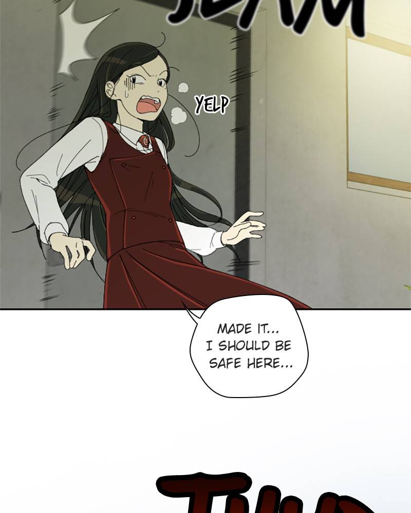 Garden Club Detective Squad chapter 2 - page 43