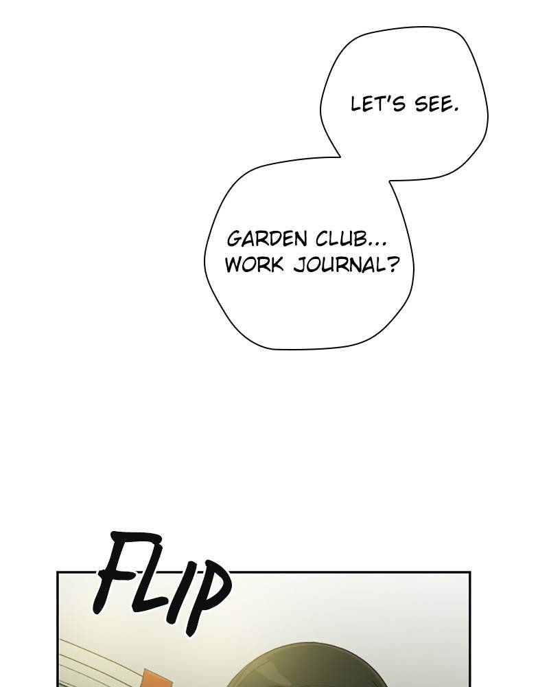 Garden Club Detective Squad chapter 2 - page 50