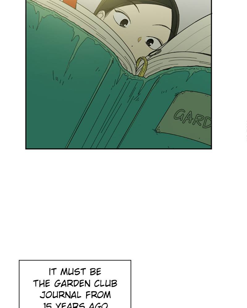 Garden Club Detective Squad chapter 2 - page 51