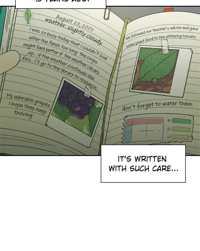 Garden Club Detective Squad chapter 2 - page 52