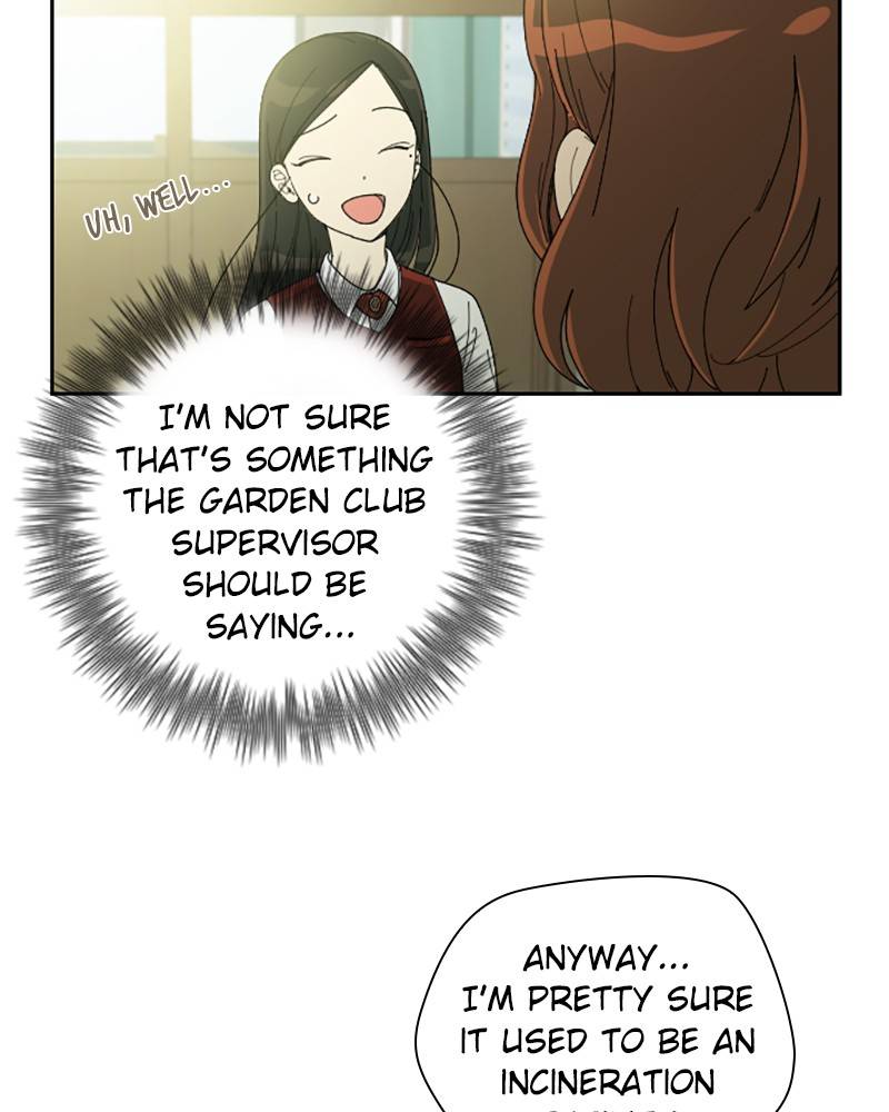 Garden Club Detective Squad chapter 2 - page 62