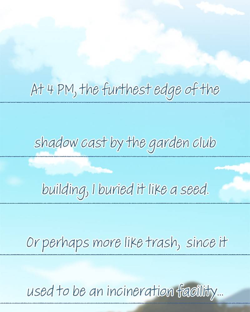Garden Club Detective Squad chapter 2 - page 64