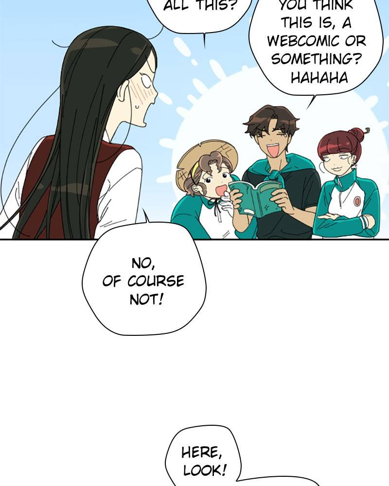 Garden Club Detective Squad chapter 2 - page 75