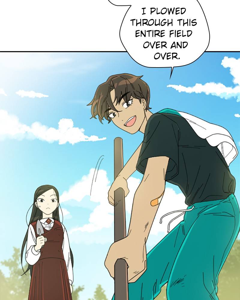 Garden Club Detective Squad chapter 2 - page 76