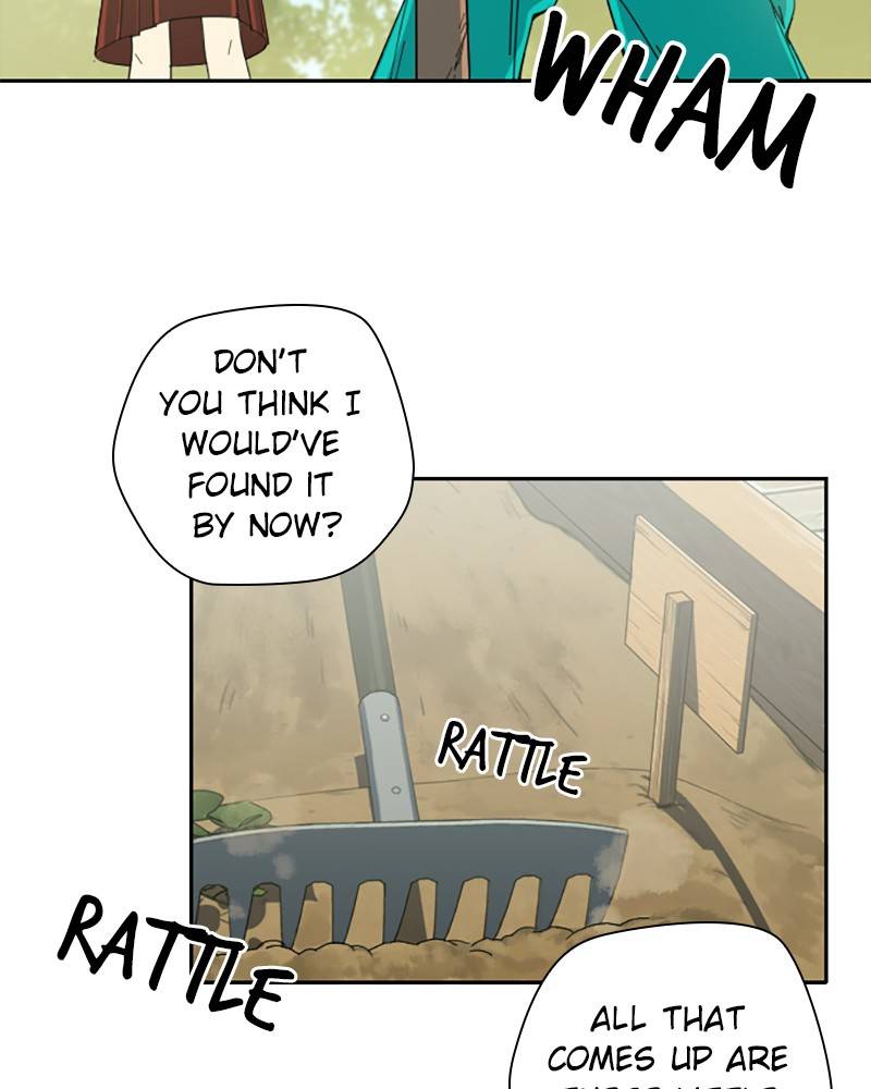 Garden Club Detective Squad chapter 2 - page 77