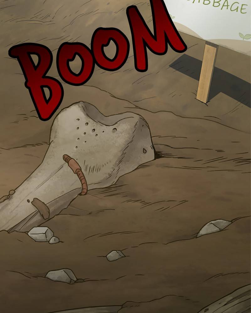 Garden Club Detective Squad chapter 2 - page 9