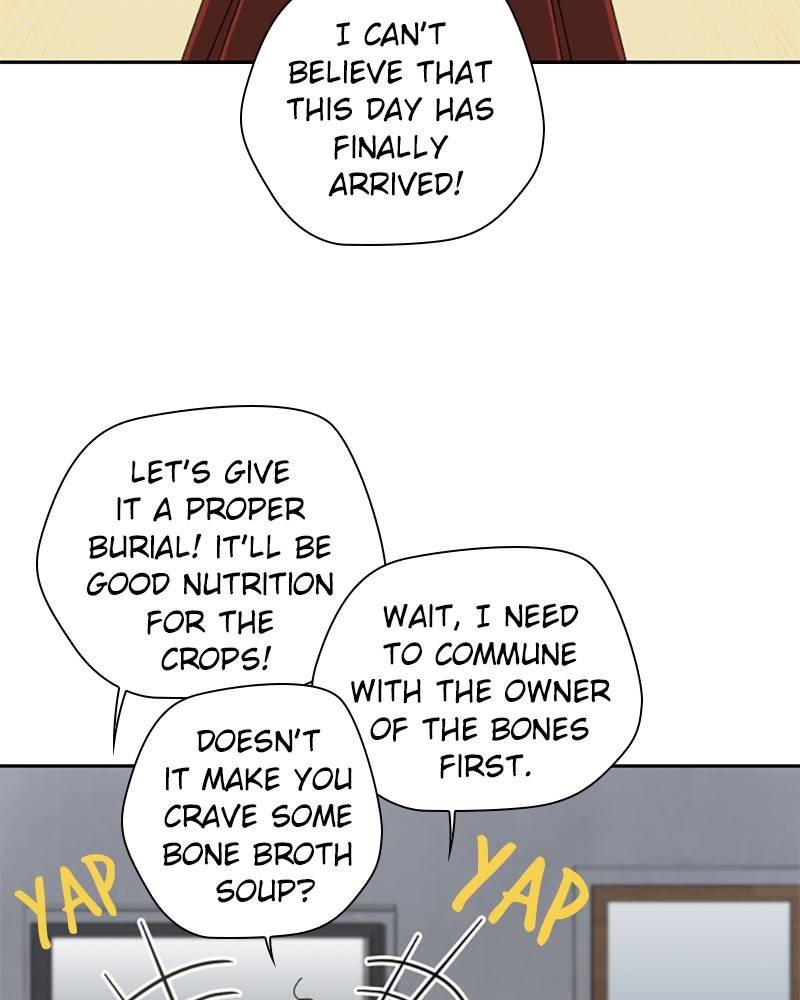 Garden Club Detective Squad chapter 2 - page 90