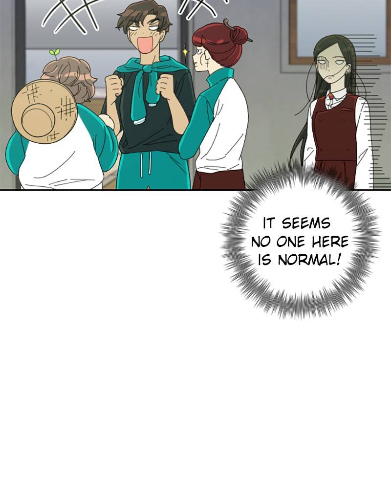 Garden Club Detective Squad chapter 2 - page 91