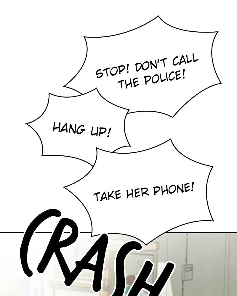 Garden Club Detective Squad chapter 2 - page 93