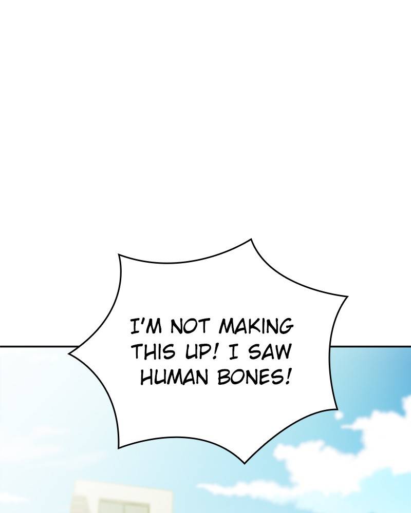 Garden Club Detective Squad chapter 2 - page 96