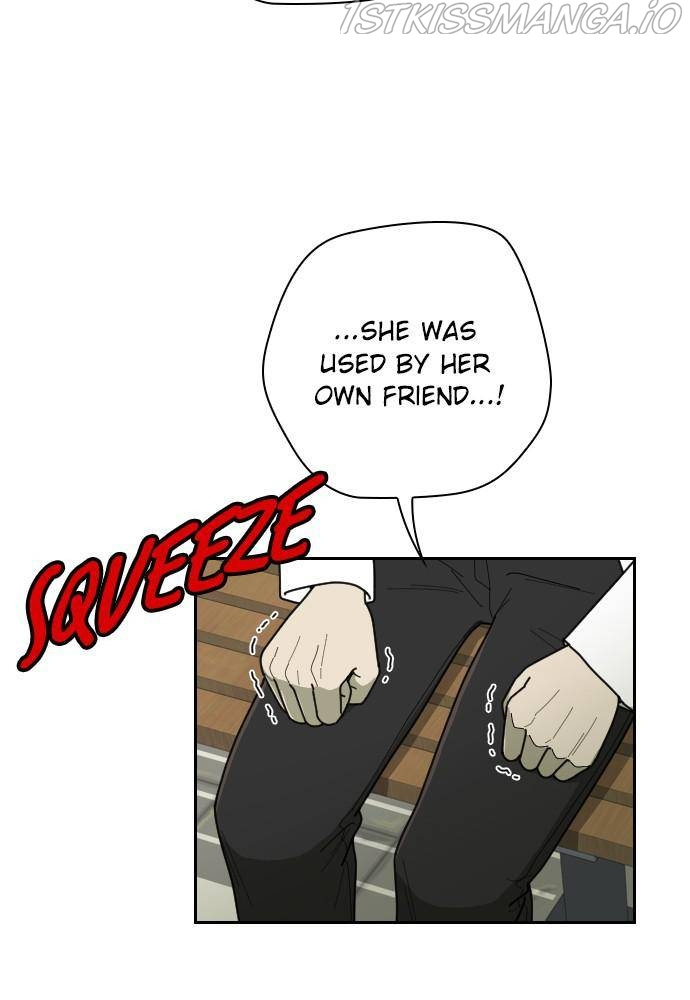 Garden Club Detective Squad chapter 47 - page 100