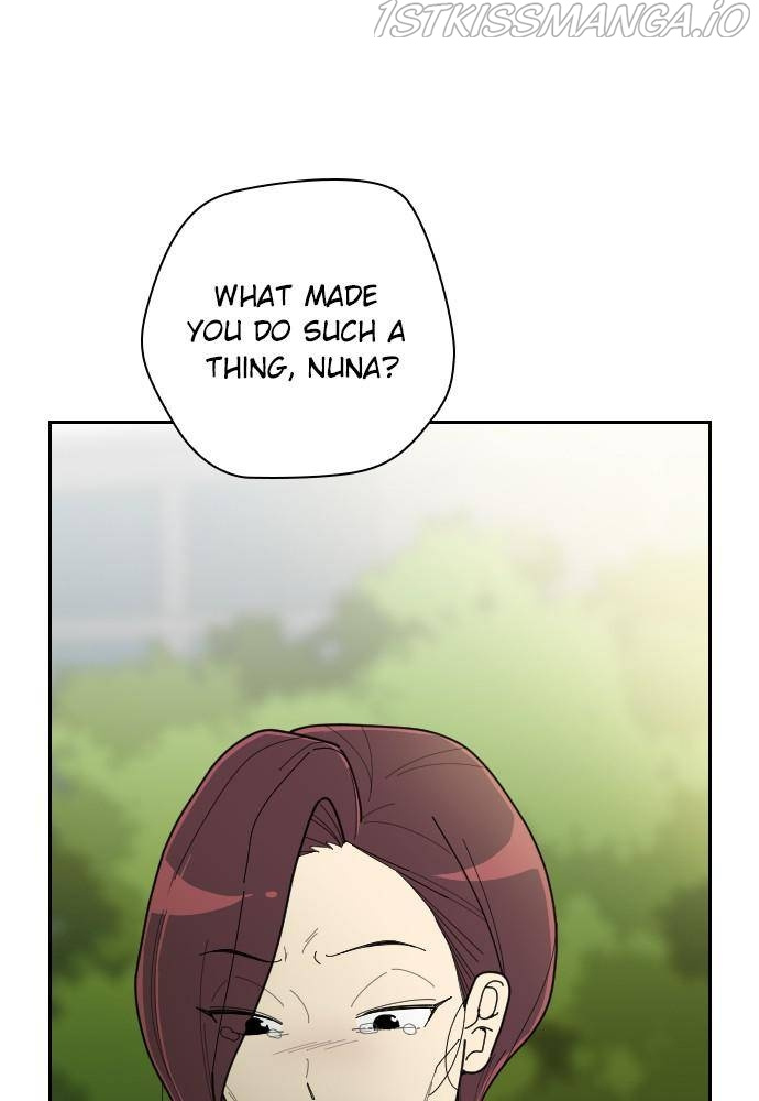 Garden Club Detective Squad chapter 47 - page 101
