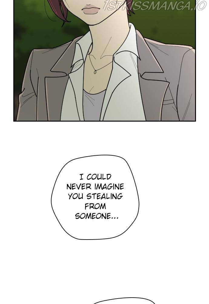 Garden Club Detective Squad chapter 47 - page 102