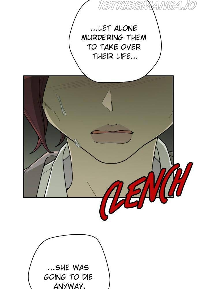 Garden Club Detective Squad chapter 47 - page 103