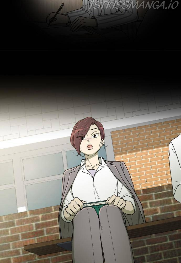 Garden Club Detective Squad chapter 47 - page 107