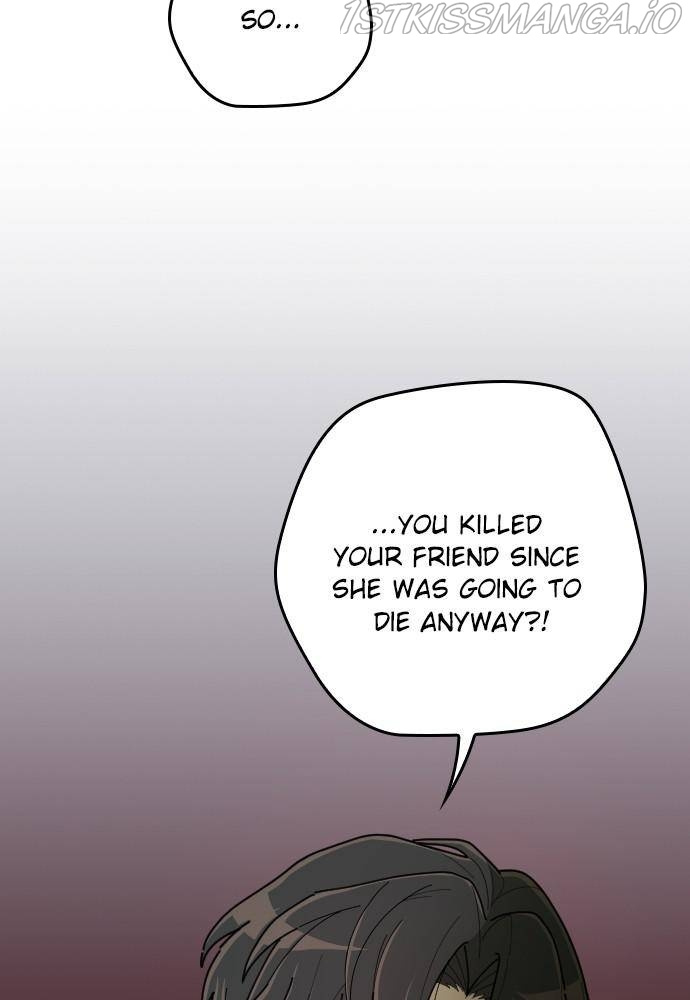 Garden Club Detective Squad chapter 47 - page 109