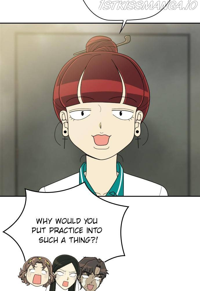 Garden Club Detective Squad chapter 47 - page 11