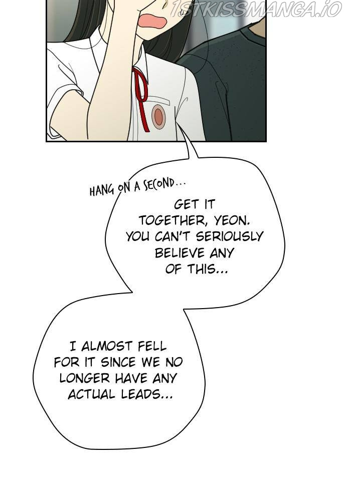 Garden Club Detective Squad chapter 47 - page 13