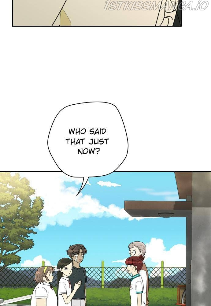 Garden Club Detective Squad chapter 47 - page 15
