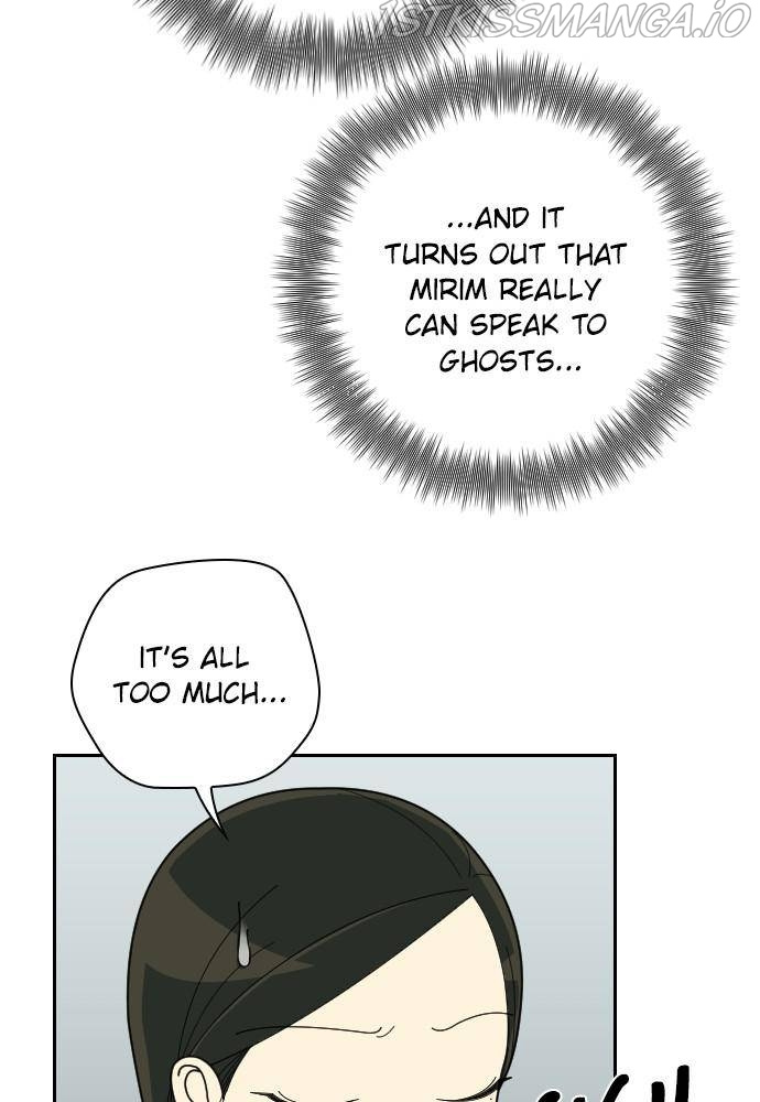 Garden Club Detective Squad chapter 47 - page 20
