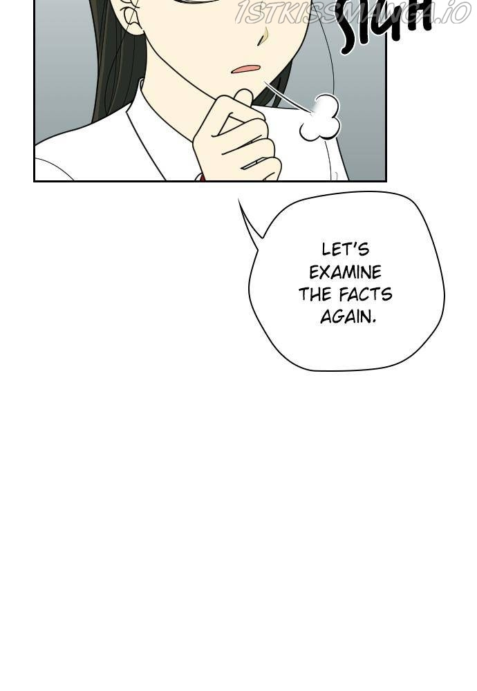 Garden Club Detective Squad chapter 47 - page 21