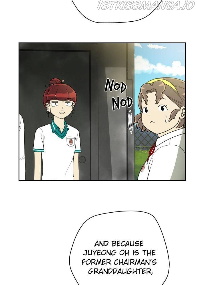 Garden Club Detective Squad chapter 47 - page 24