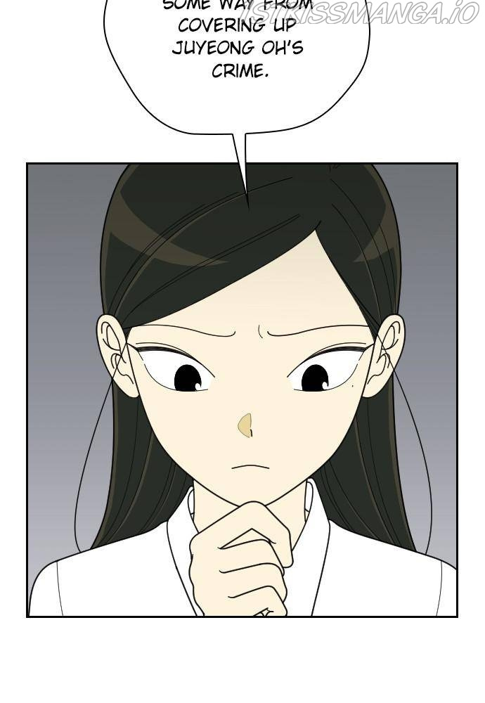 Garden Club Detective Squad chapter 47 - page 30