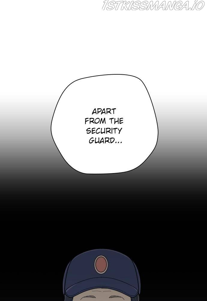 Garden Club Detective Squad chapter 47 - page 31