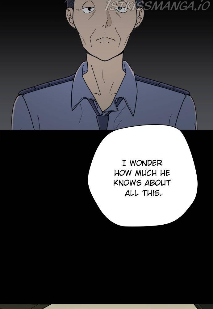Garden Club Detective Squad chapter 47 - page 32