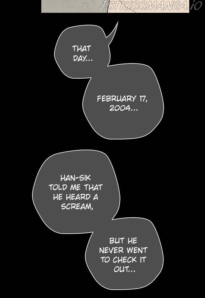 Garden Club Detective Squad chapter 47 - page 34