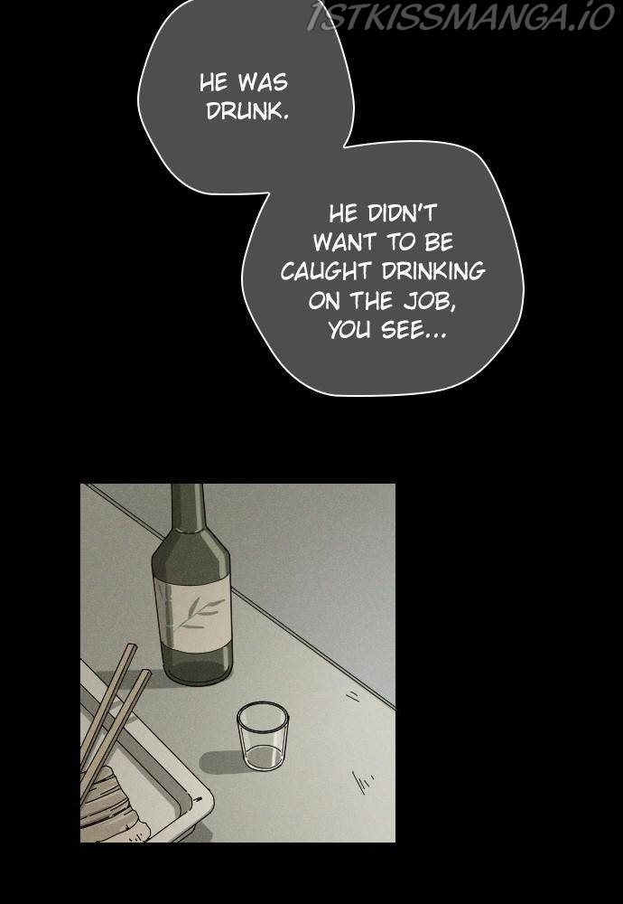 Garden Club Detective Squad chapter 47 - page 36