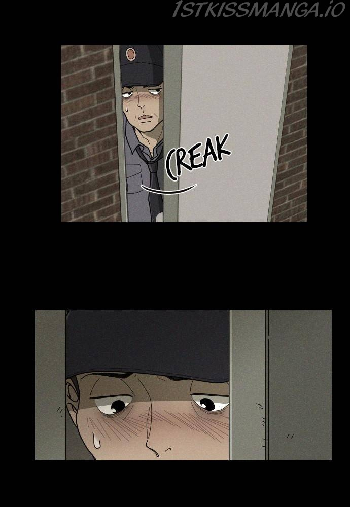 Garden Club Detective Squad chapter 47 - page 37