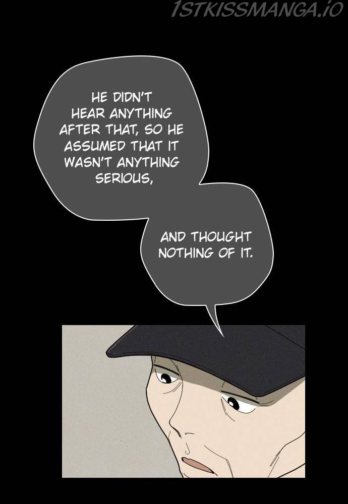 Garden Club Detective Squad chapter 47 - page 38