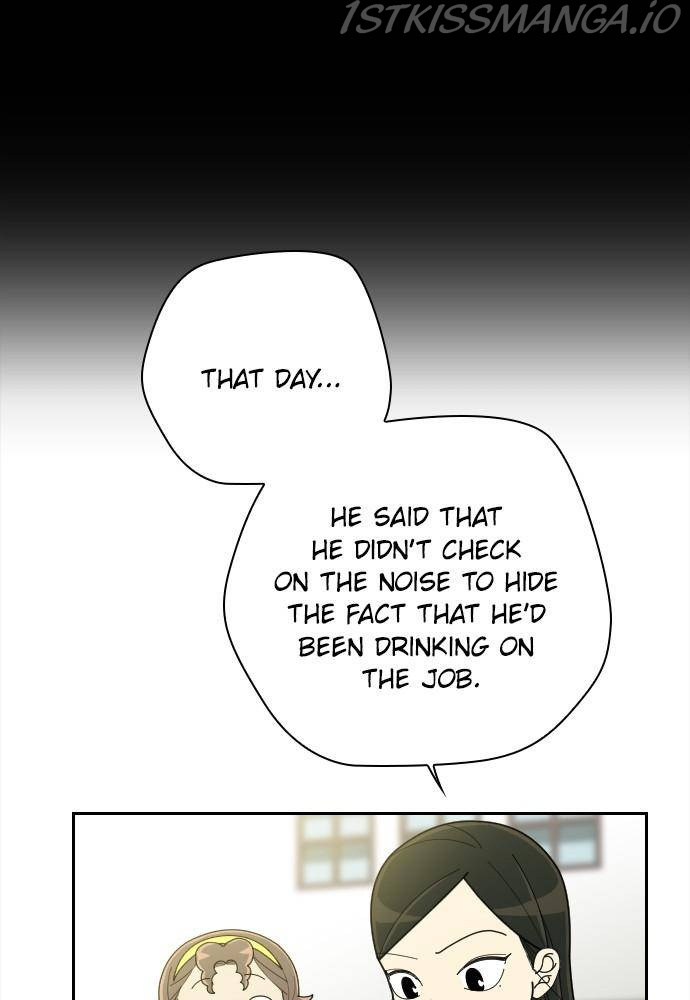 Garden Club Detective Squad chapter 47 - page 39