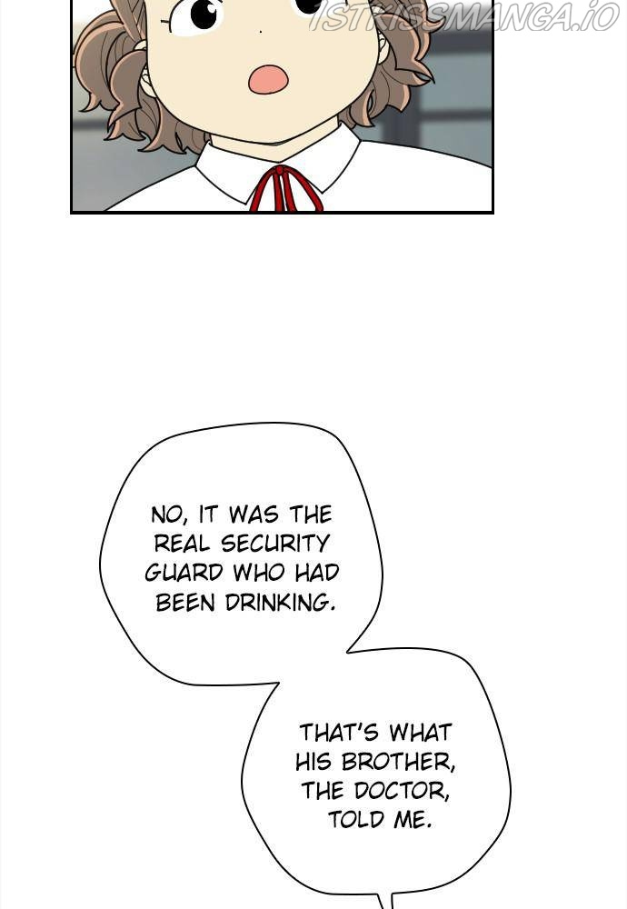 Garden Club Detective Squad chapter 47 - page 41