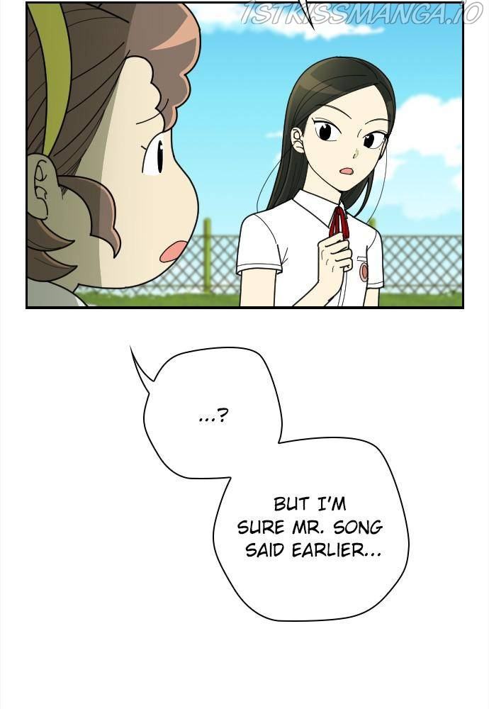 Garden Club Detective Squad chapter 47 - page 42