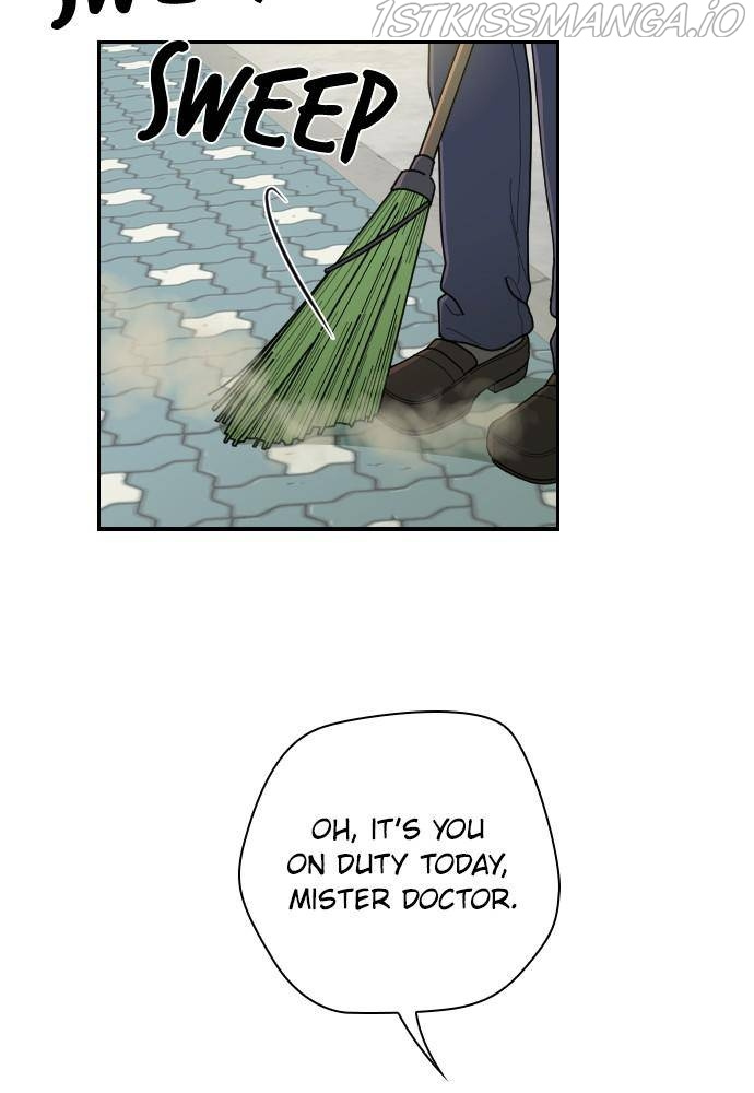 Garden Club Detective Squad chapter 47 - page 51