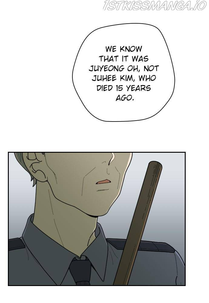 Garden Club Detective Squad chapter 47 - page 61